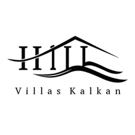 Angel House - Hill Villa